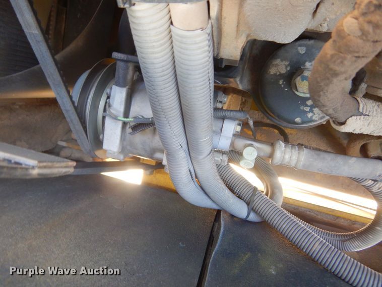 image for item MY9002 2006 Kobelco SK210LC  excavator