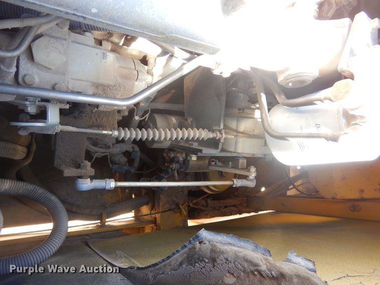 image for item MY9002 2006 Kobelco SK210LC  excavator