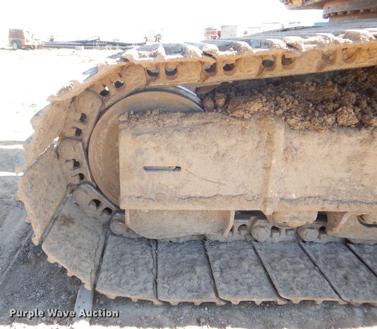 image for item MY9002 2006 Kobelco SK210LC  excavator