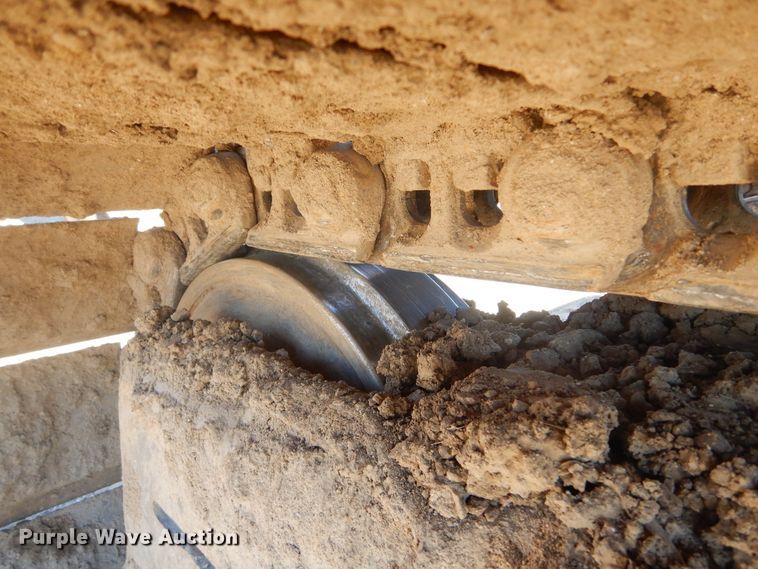 image for item MY9002 2006 Kobelco SK210LC  excavator