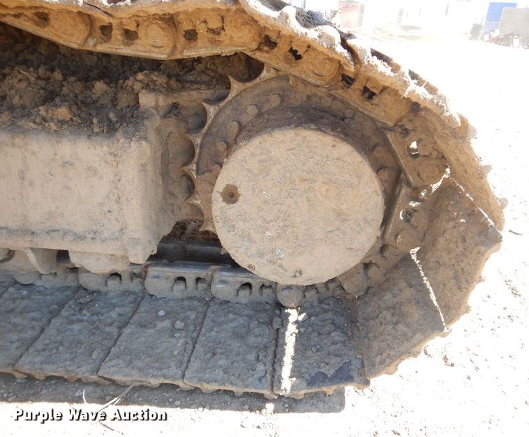 image for item MY9002 2006 Kobelco SK210LC  excavator