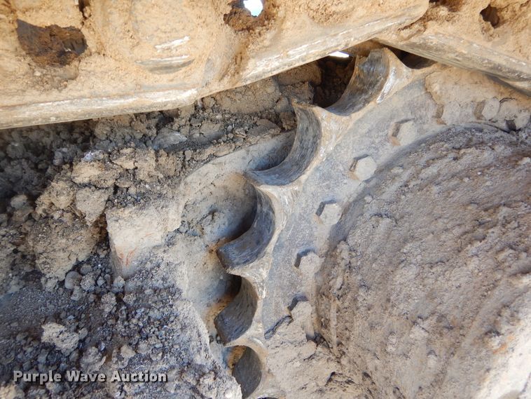 image for item MY9002 2006 Kobelco SK210LC  excavator