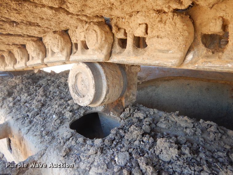 image for item MY9002 2006 Kobelco SK210LC  excavator