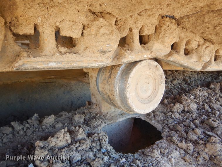 image for item MY9002 2006 Kobelco SK210LC  excavator