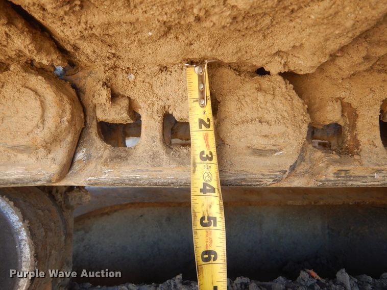 image for item MY9002 2006 Kobelco SK210LC  excavator