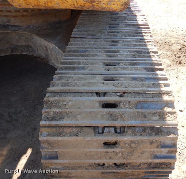 image for item MY9002 2006 Kobelco SK210LC  excavator