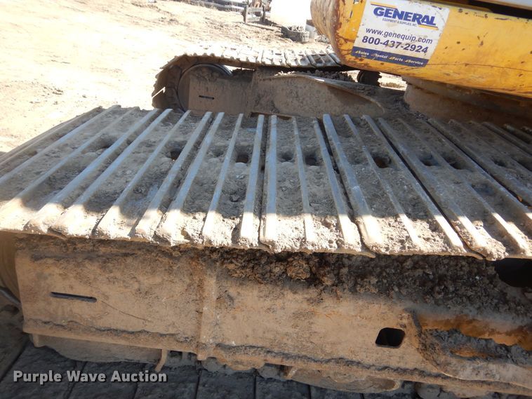 image for item MY9002 2006 Kobelco SK210LC  excavator