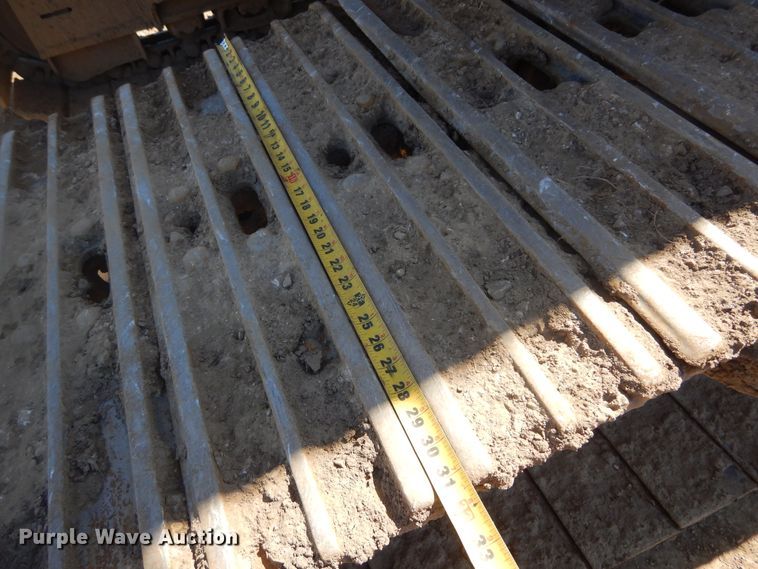 image for item MY9002 2006 Kobelco SK210LC  excavator