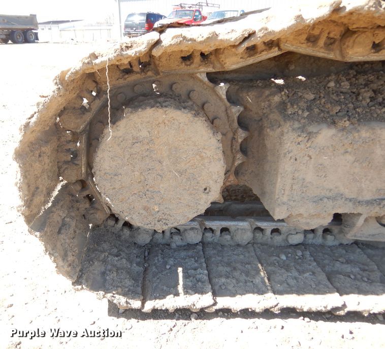 image for item MY9002 2006 Kobelco SK210LC  excavator