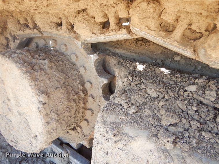 image for item MY9002 2006 Kobelco SK210LC  excavator