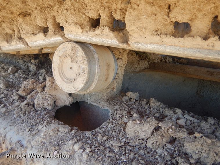 image for item MY9002 2006 Kobelco SK210LC  excavator