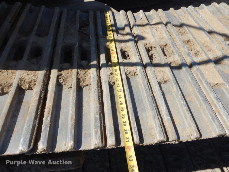 image for item MY9002 2006 Kobelco SK210LC  excavator