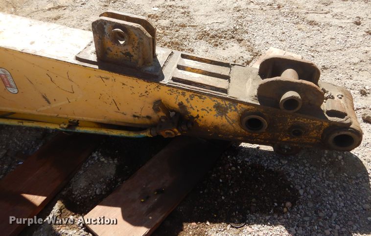 image for item MY9009 Kobelco SK210LC  excavator