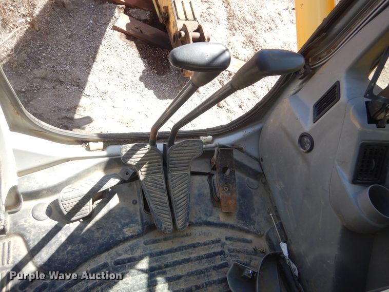 image for item MY9009 Kobelco SK210LC  excavator