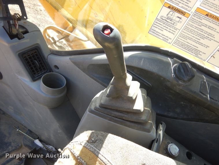 image for item MY9009 Kobelco SK210LC  excavator