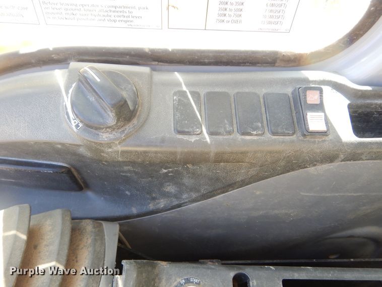 image for item MY9009 Kobelco SK210LC  excavator