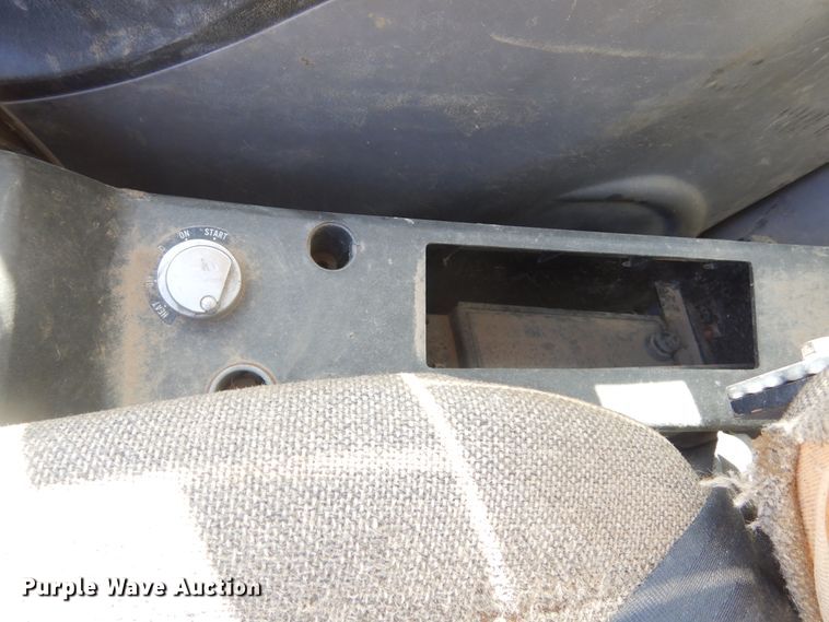 image for item MY9009 Kobelco SK210LC  excavator