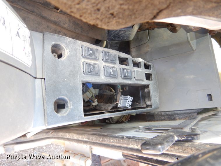 image for item MY9009 Kobelco SK210LC  excavator