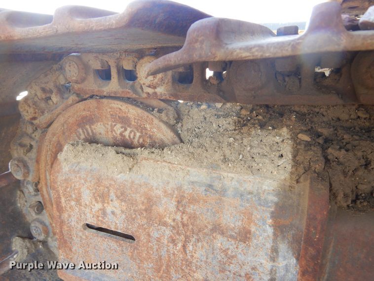 image for item MY9009 Kobelco SK210LC  excavator