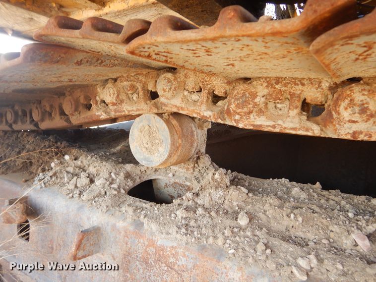 image for item MY9009 Kobelco SK210LC  excavator