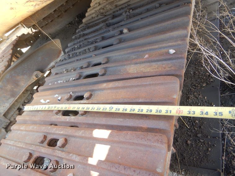 image for item MY9009 Kobelco SK210LC  excavator