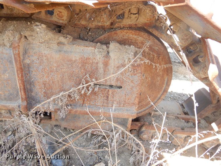 image for item MY9009 Kobelco SK210LC  excavator