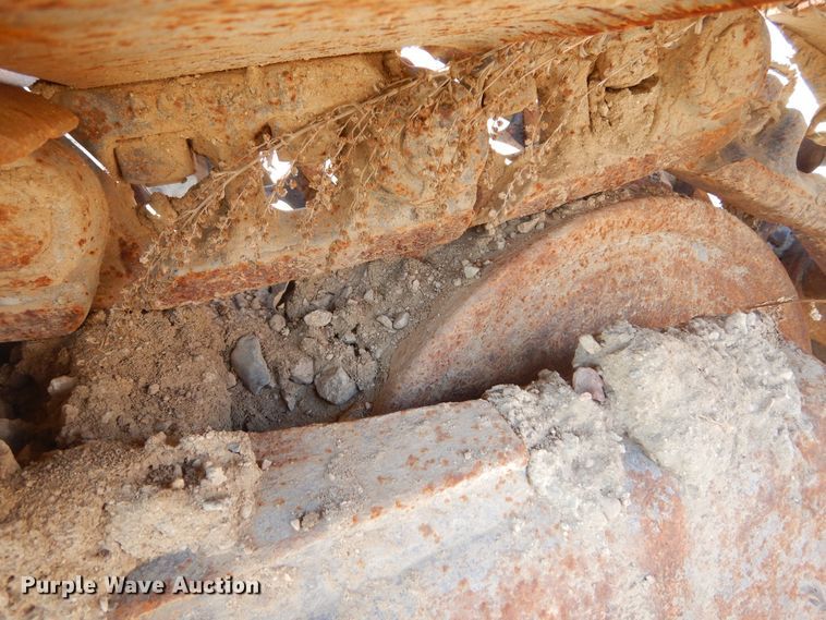 image for item MY9009 Kobelco SK210LC  excavator