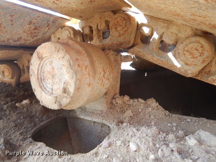 image for item MY9009 Kobelco SK210LC  excavator