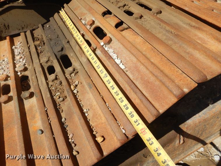 image for item MY9009 Kobelco SK210LC  excavator