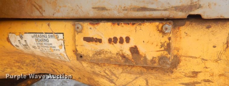 image for item MY9009 Kobelco SK210LC  excavator