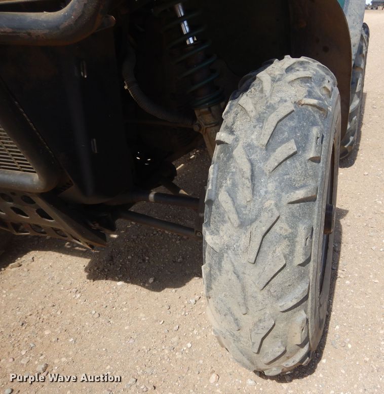 image for item MY9010 Polaris 500 Big Boss 6x6  ATV