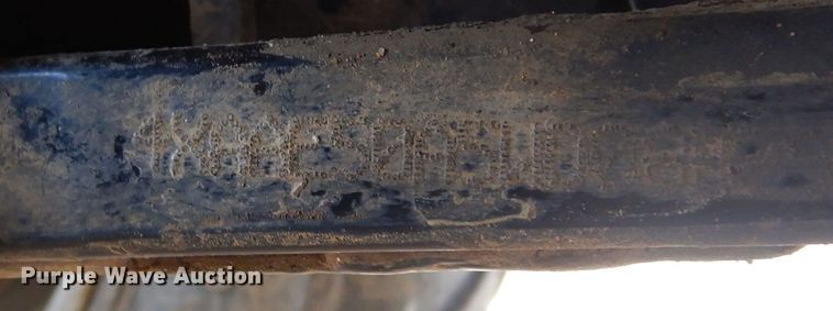 image for item MY9010 Polaris 500 Big Boss 6x6  ATV