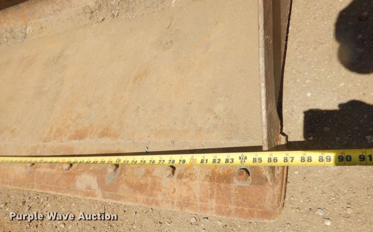 image for item MY9012 2016 Caterpillar 299D2  tracked skid steer loader