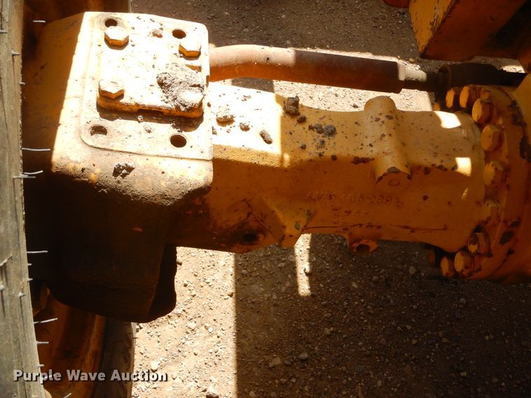 image for item MY9014 John Deere 410G  backhoe