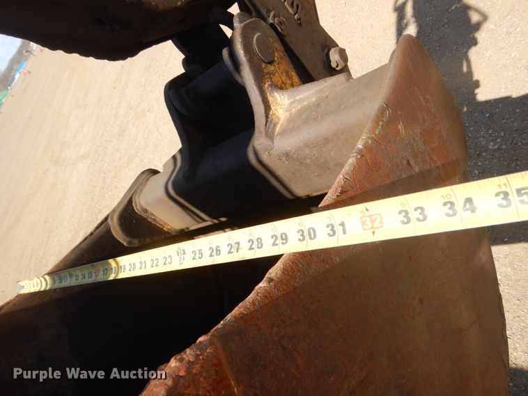 image for item MY9014 John Deere 410G  backhoe