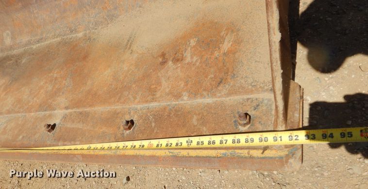 image for item MY9015 1998 John Deere 310SE  backhoe