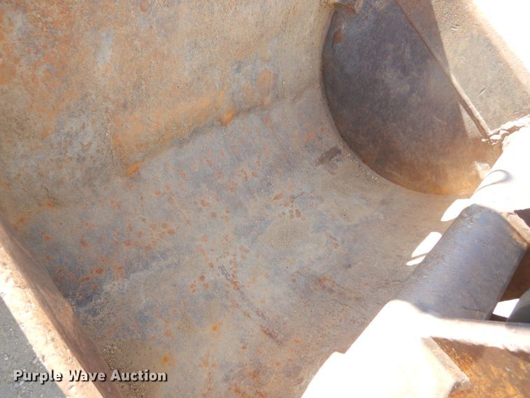 image for item MY9015 1998 John Deere 310SE  backhoe