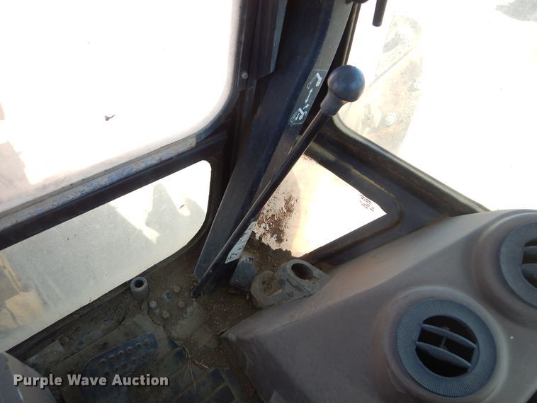 image for item MY9015 1998 John Deere 310SE  backhoe