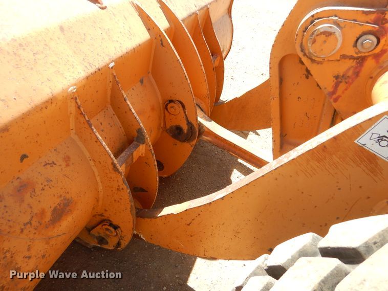 image for item MY9016 2000 Case 621C  wheel loader