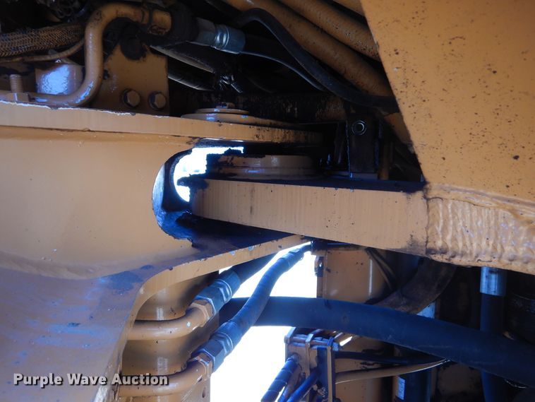 image for item MY9016 2000 Case 621C  wheel loader