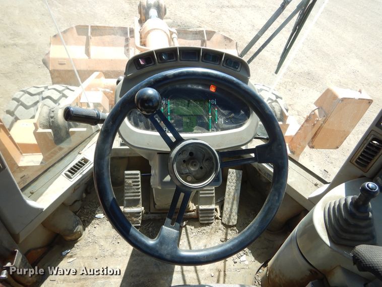 image for item MY9016 2000 Case 621C  wheel loader