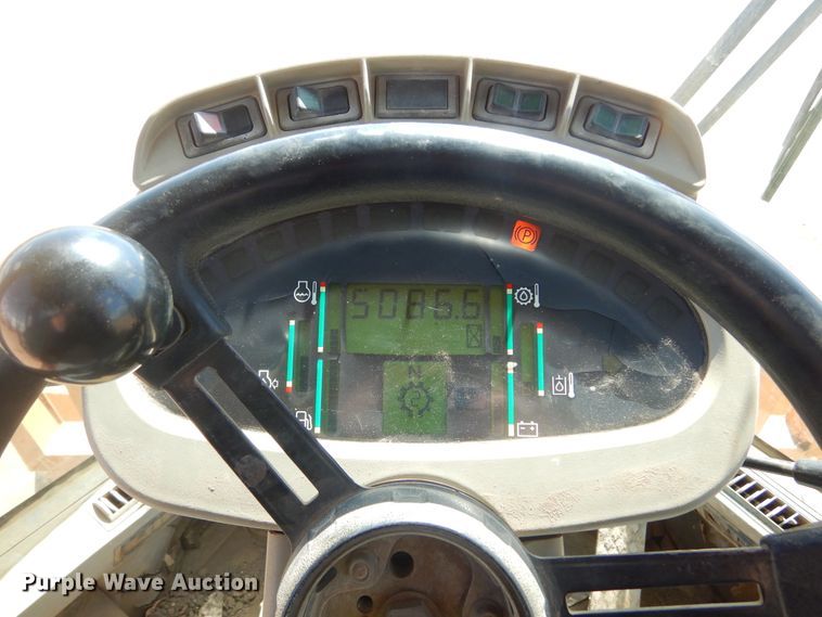 image for item MY9016 2000 Case 621C  wheel loader