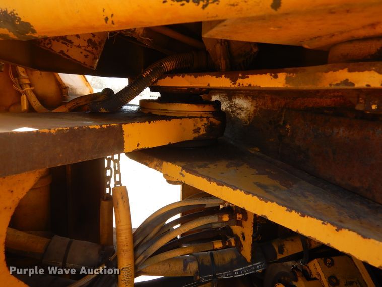 image for item MY9017 John Deere 624G  wheel loader