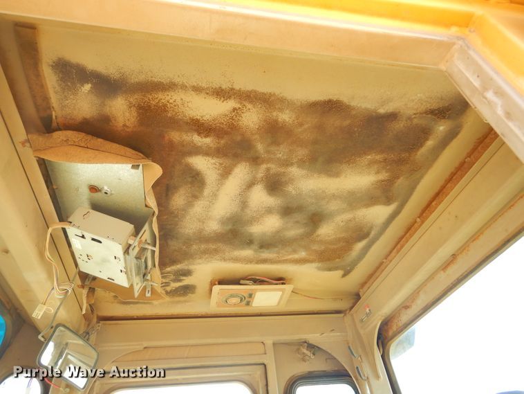 image for item MY9017 John Deere 624G  wheel loader