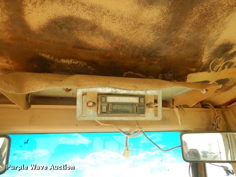 image for item MY9017 John Deere 624G  wheel loader