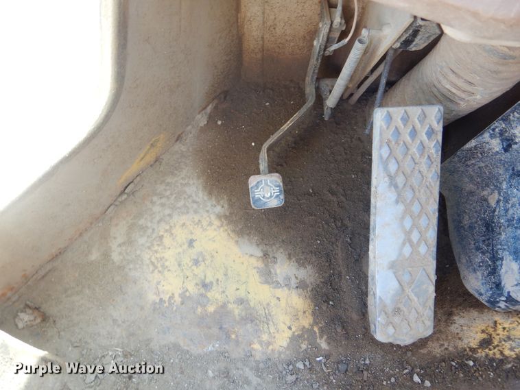 image for item MY9017 John Deere 624G  wheel loader