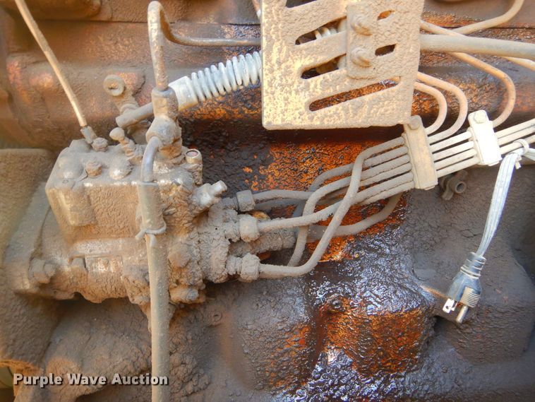 image for item MY9017 John Deere 624G  wheel loader