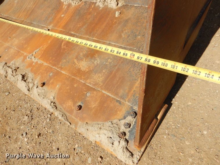 image for item MY9018 John Deere 544E  wheel loader