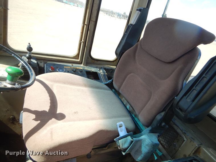 image for item MY9018 John Deere 544E  wheel loader