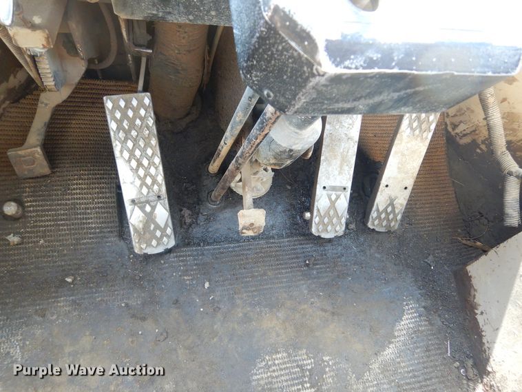 image for item MY9018 John Deere 544E  wheel loader